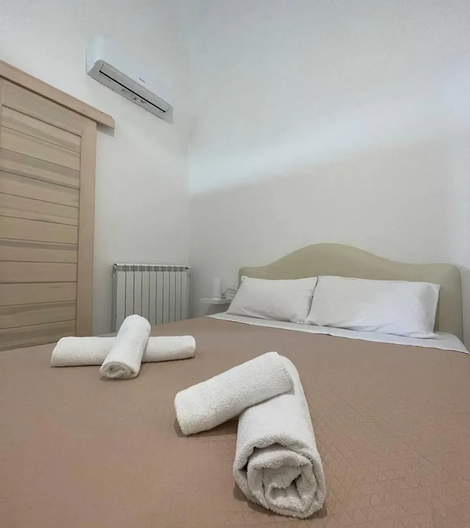 Mya Apartment Brindisi 0*,  Italy