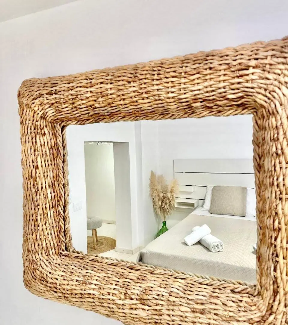 Mya Apartment Brindisi